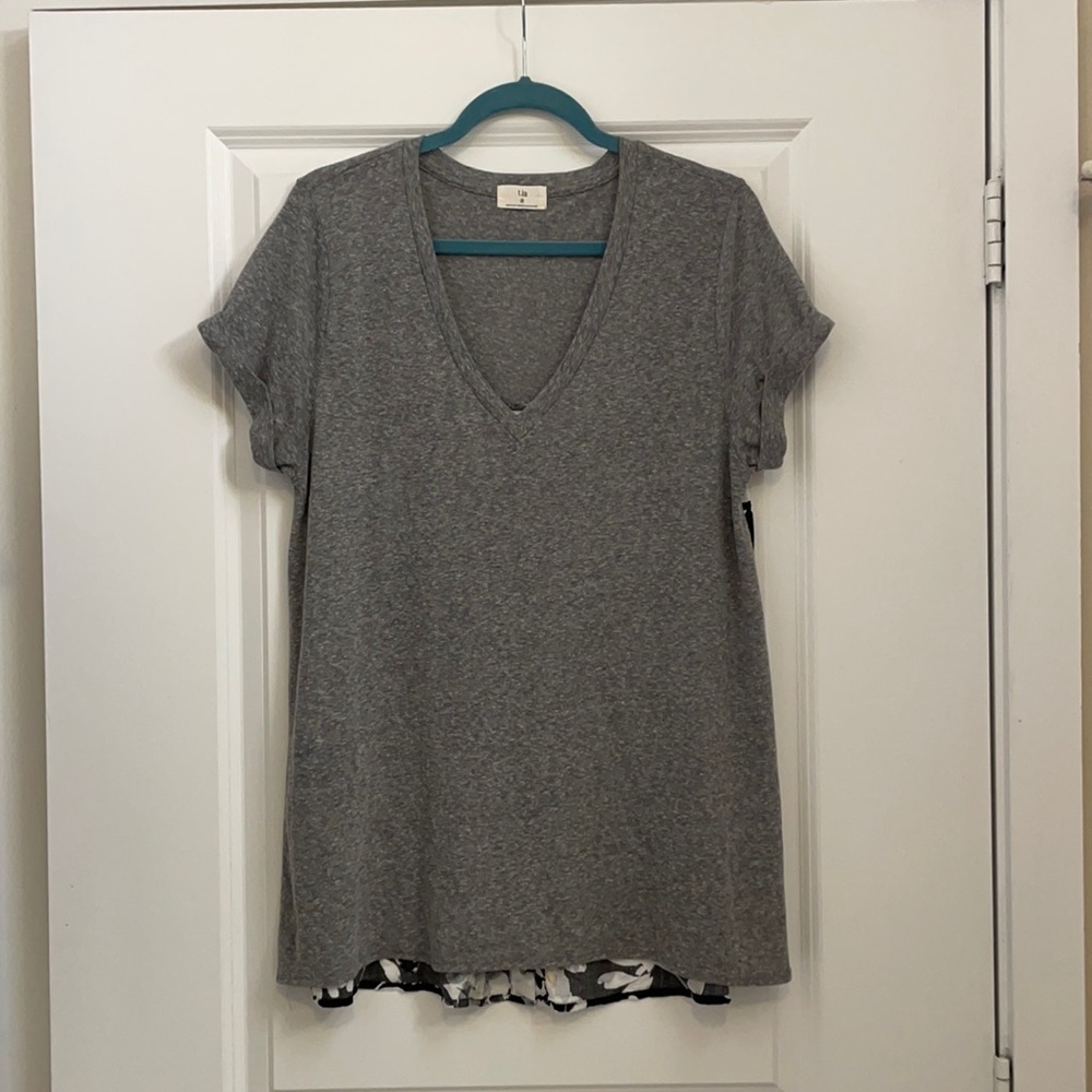Anthropologie Top